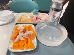 -椰客·海南椰子鸡(新塘永旺梦乐城店)
