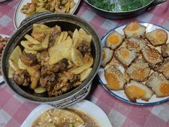 -黎记大排档(慈云路店)