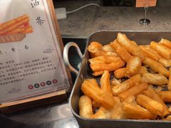 -杭州开元名都大酒店·地中海自助餐厅