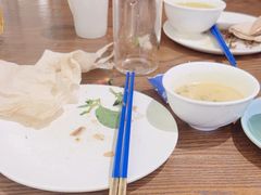 -小大董·烤鸭(王府井apm店)