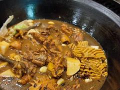 -九味一品铁锅炖·地锅鸡(和信广场店)