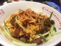 -味福记·本地特色菜(八一万达广场店)