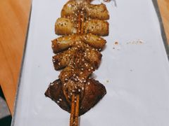 -小马哥烧烤(楚州店)