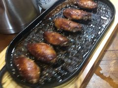 -老东镇啤酒屋海鲜加工·蒸汽海鲜·海鲜烧烤(台东店)