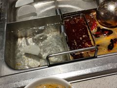 -海底捞火锅(大融城店)