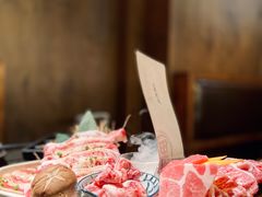 -上男·烧肉集市(五一广场店)