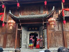 -车溪民俗旅游区