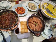 -淮扬名灶·南通本地菜(虹桥店)