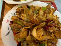 -亿牌牌东北烧烤(怀特店)