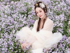 -杭州湾海上花田景区