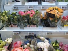 -盒马鲜生(双清路店)