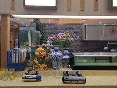 -红叶日料·放题·海胆·定食(星海店)