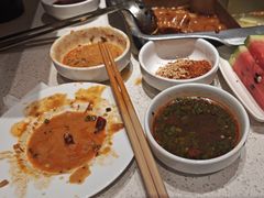 -海底捞火锅(杭州庆春路夜宵主题店)