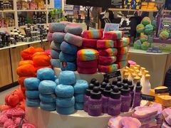 -LUSH(威尼斯人店)