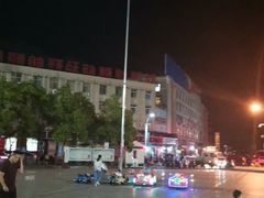 -安源路矿工人运动纪念馆