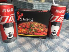 -辣螃铠盆盆蟹大排档(总店)