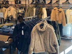 -ZARA(沈阳大悦城店)