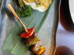 -一本魅·日式料理