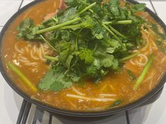 -肥汁米蘭香港米线(长宁来福士店)