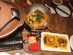 -隔壁老王·家常云南菜(皇冠店)