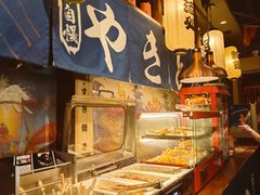 -王氏炉匠·烧鸟放题自助(好运街店)