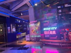 -音乐派KTV(银泰城店)