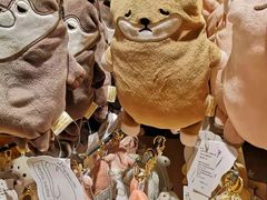 -九木杂物社(恒隆广场店)