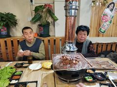 -大壮家原味烤肉(兴华北街店)