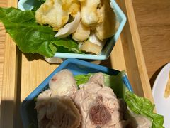 -青瓷火锅料理(西单大悦城店)