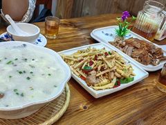 -下梅人家土菜馆(历史文化餐厅度假区店)