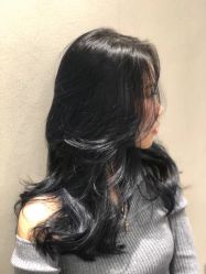 -苏豪路易士·嘉玛发廊