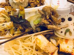 -泰合素食(双流店)