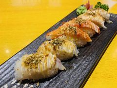 -三匠寿司屋(吾悦广场店)
