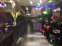 -鑫海汇海鲜烤肉自助(北国商城店)