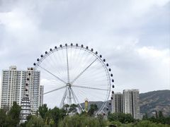 -西宁市人民公园(城西区)