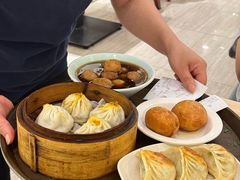 -穆桂英美食(南禅寺店)
