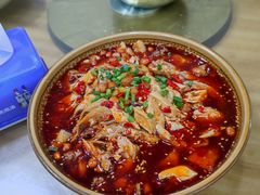 -宋记冕宁土菜馆(海门渔村二店)