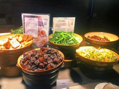 -BLU 全日制餐厅(上海安曼纳卓悦酒店)