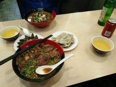 -北京小肠陈饭庄(方庄店)