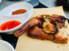 -达叔香味海鲜(海棠68环球美食街店)