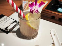 -芽笼芽笼新加坡餐厅(环球港店)