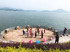 -千岛湖忆湖度假酒店(中心湖景区店)