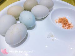 绿壳鸡蛋-留芳·文旅古月楼(老街店)