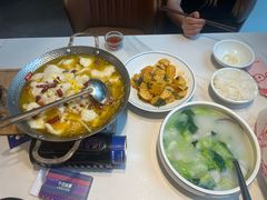 -外婆味道·云南菜大当家(海乐世界店)