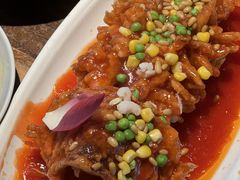 -鱼食饭稻·苏浙土菜17年老馆子(平江路店)