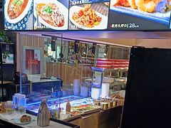 -渔娘渔家丹东海鲜(东直门店)