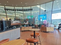 -星巴克臻选(泉州晋江SMMALL店)
