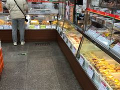 -北京稻香村(甘家口店)