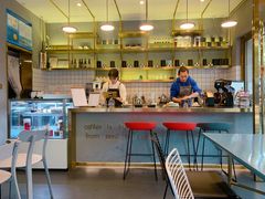 -KYO COFFEE(胶州路店)