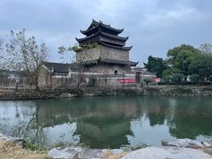 -上甘棠村